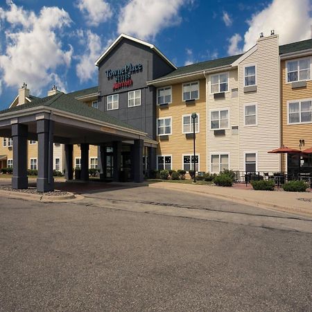 Towneplace Suites Rochester Zewnętrze zdjęcie
