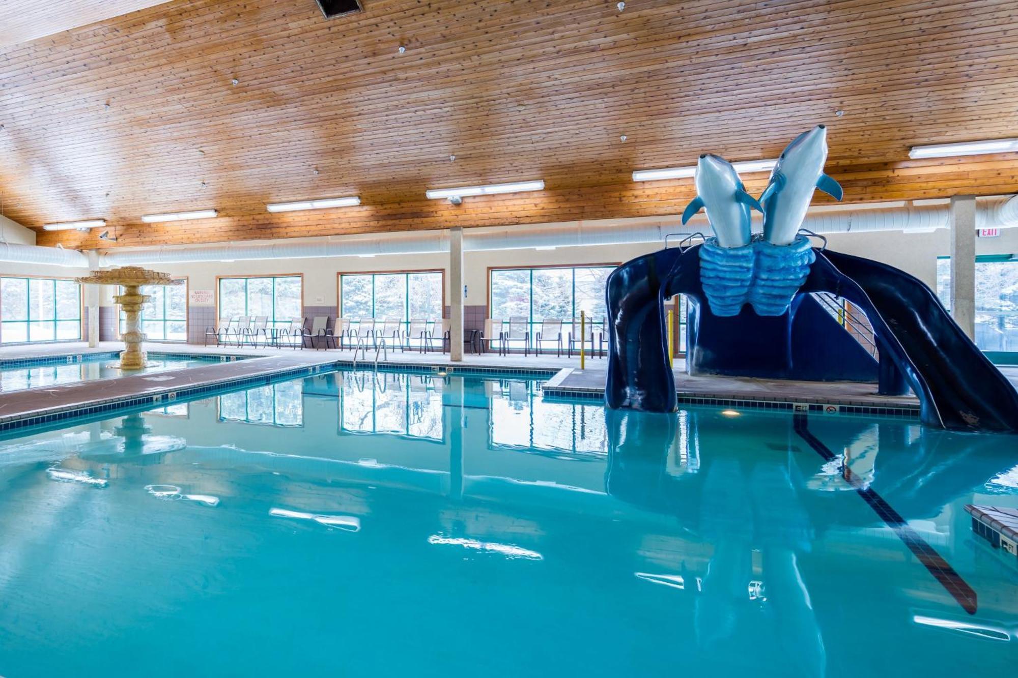 Towneplace Suites Rochester Zewnętrze zdjęcie