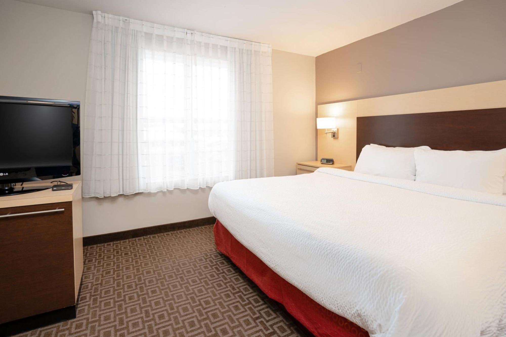 Towneplace Suites Rochester Zewnętrze zdjęcie