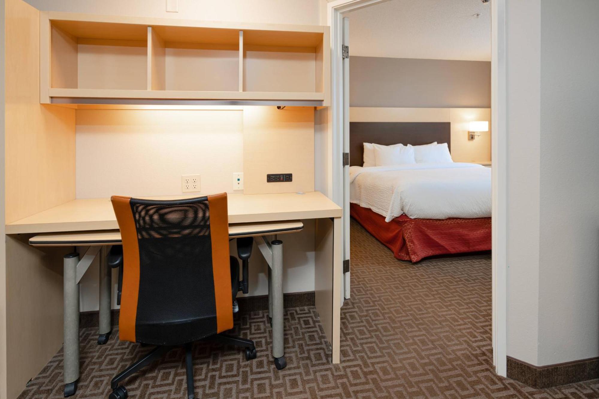 Towneplace Suites Rochester Zewnętrze zdjęcie
