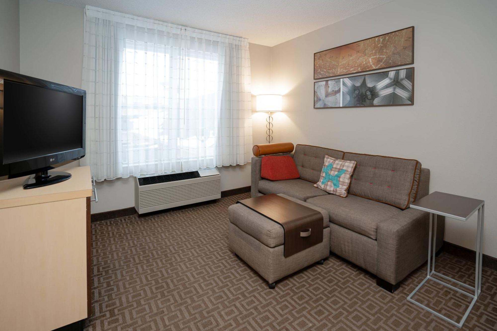 Towneplace Suites Rochester Zewnętrze zdjęcie