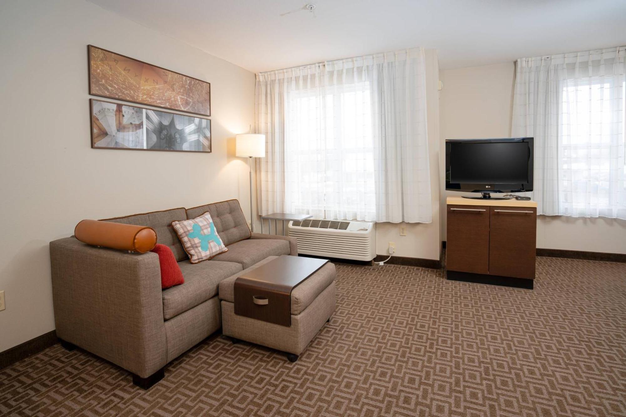 Towneplace Suites Rochester Zewnętrze zdjęcie