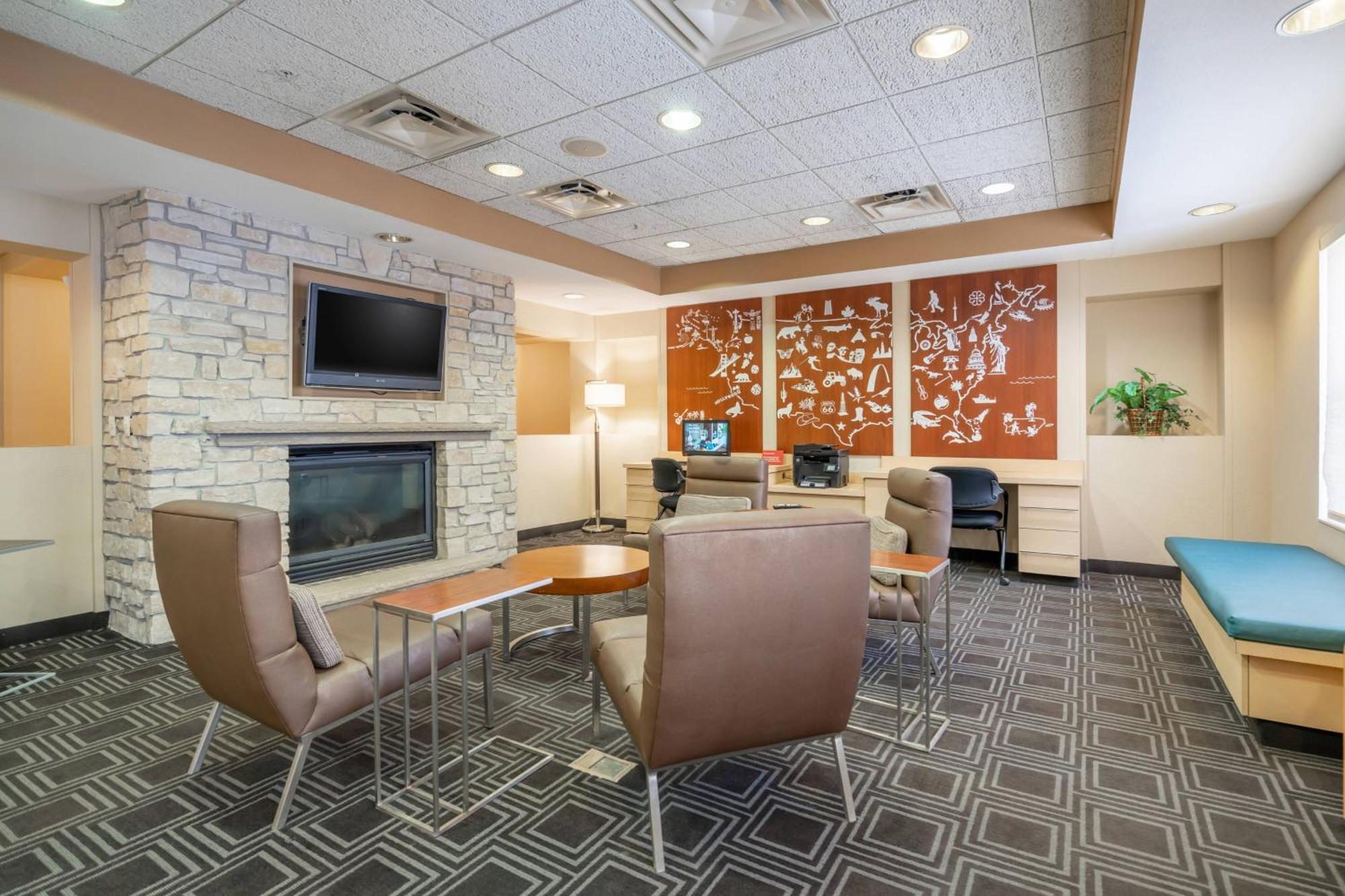 Towneplace Suites Rochester Zewnętrze zdjęcie