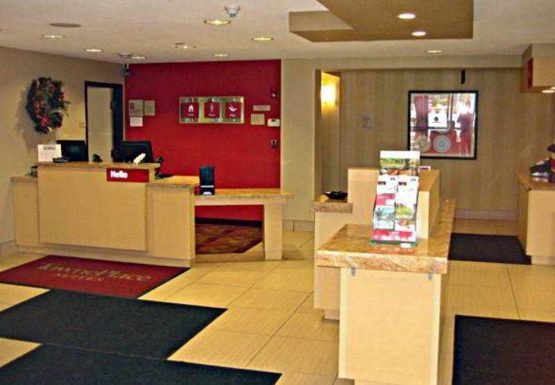 Towneplace Suites Rochester Wnętrze zdjęcie