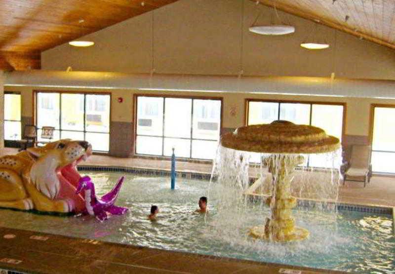 Towneplace Suites Rochester Udogodnienia zdjęcie