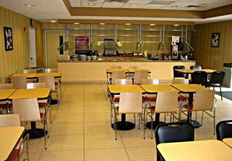 Towneplace Suites Rochester Restauracja zdjęcie