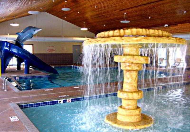 Towneplace Suites Rochester Udogodnienia zdjęcie