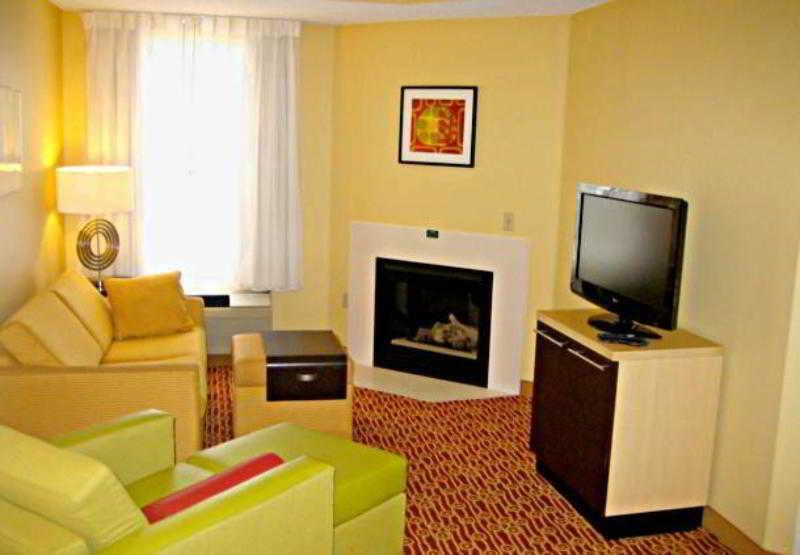 Towneplace Suites Rochester Zewnętrze zdjęcie