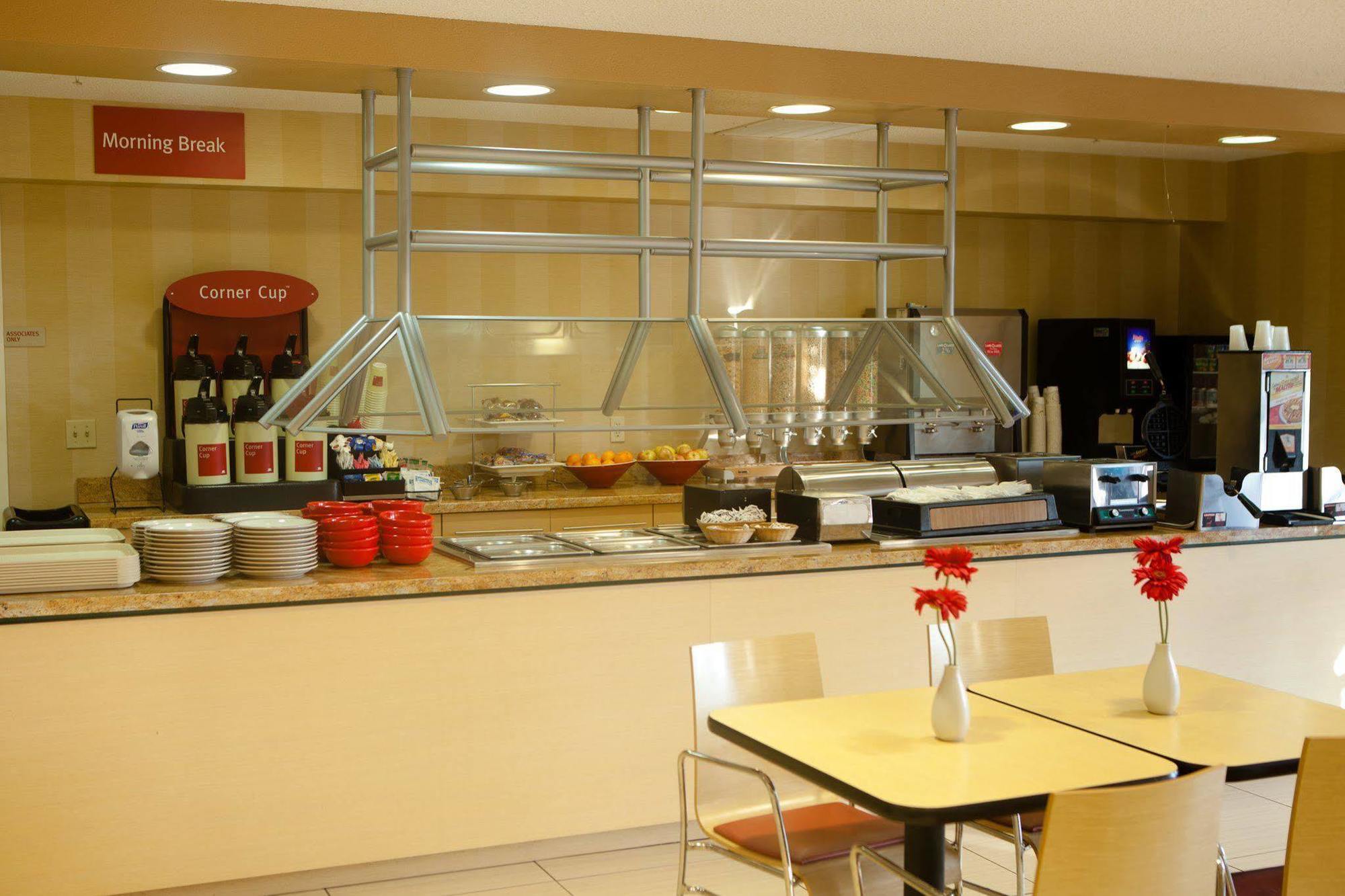 Towneplace Suites Rochester Zewnętrze zdjęcie