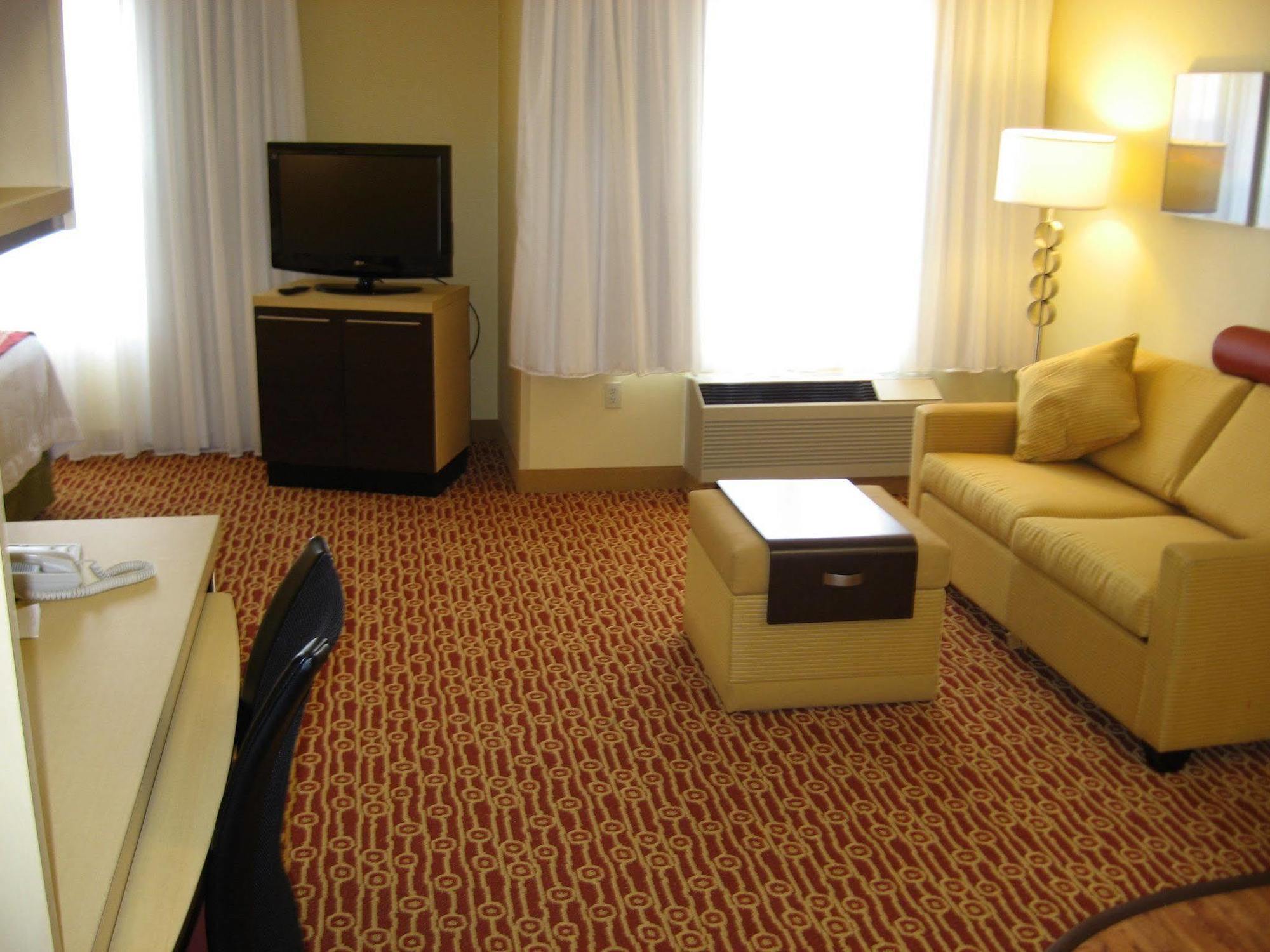 Towneplace Suites Rochester Zewnętrze zdjęcie