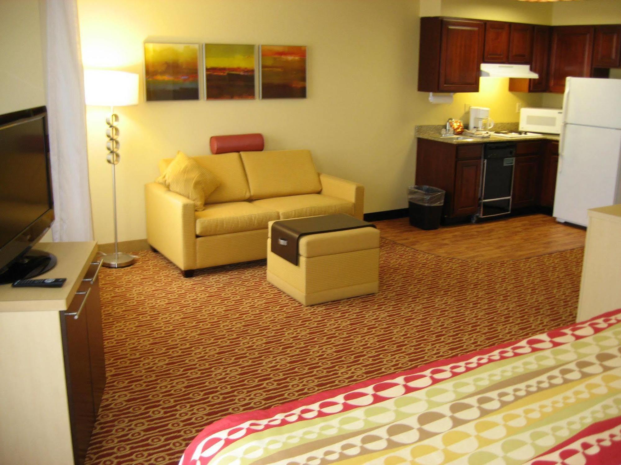 Towneplace Suites Rochester Zewnętrze zdjęcie