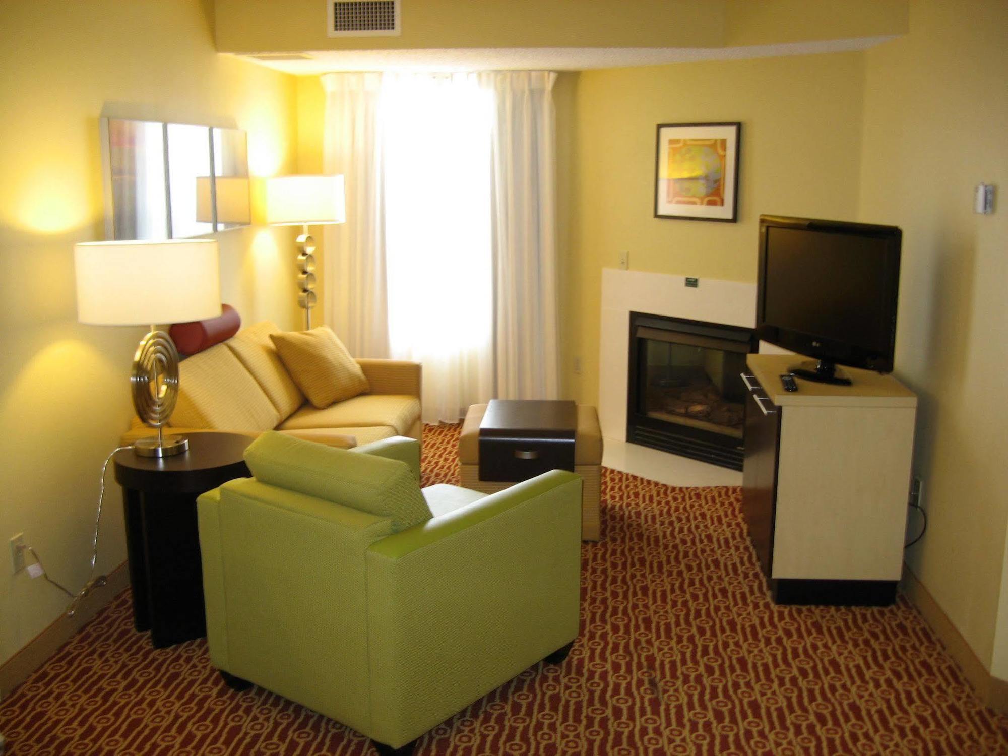 Towneplace Suites Rochester Zewnętrze zdjęcie