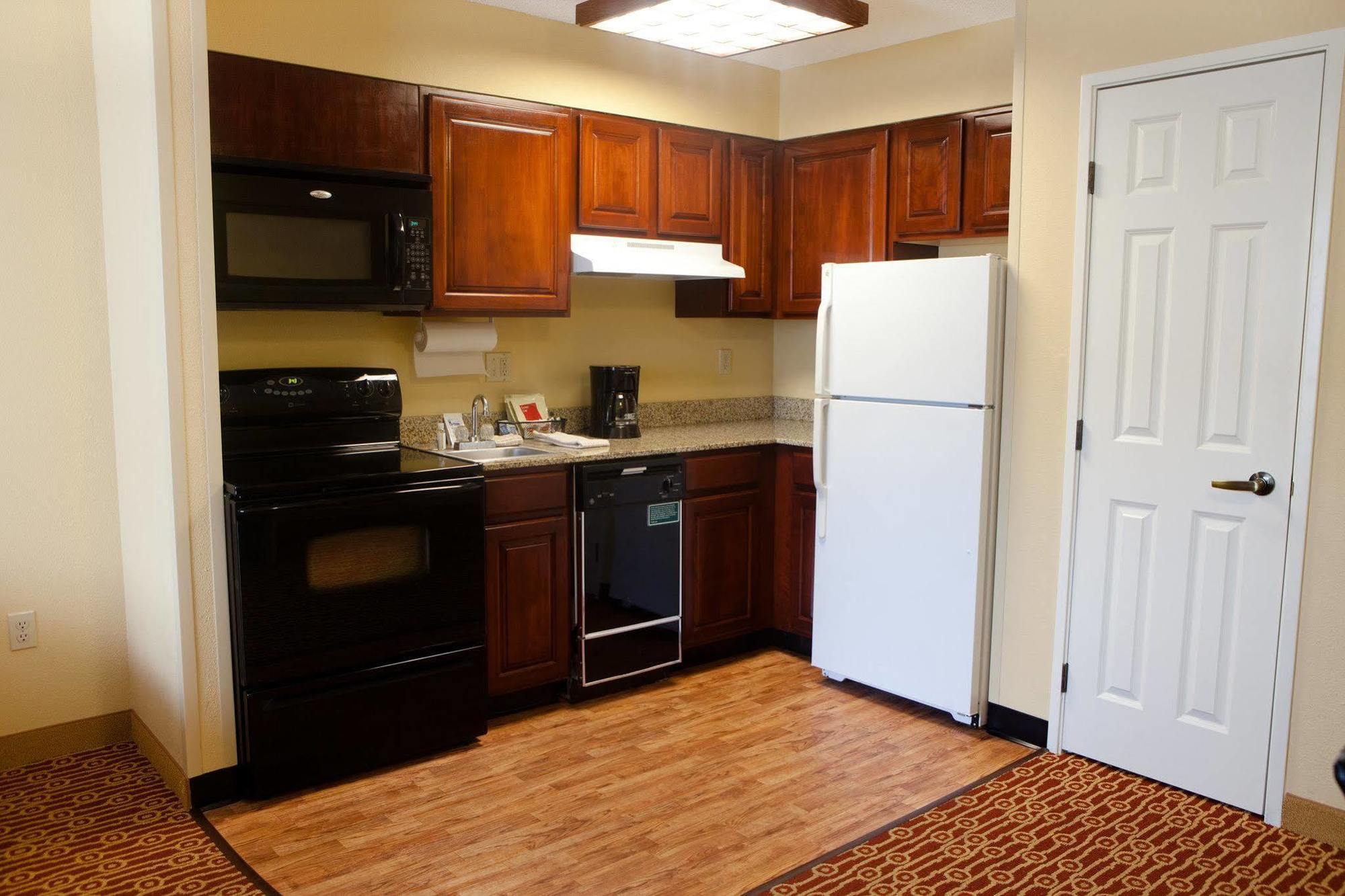 Towneplace Suites Rochester Zewnętrze zdjęcie