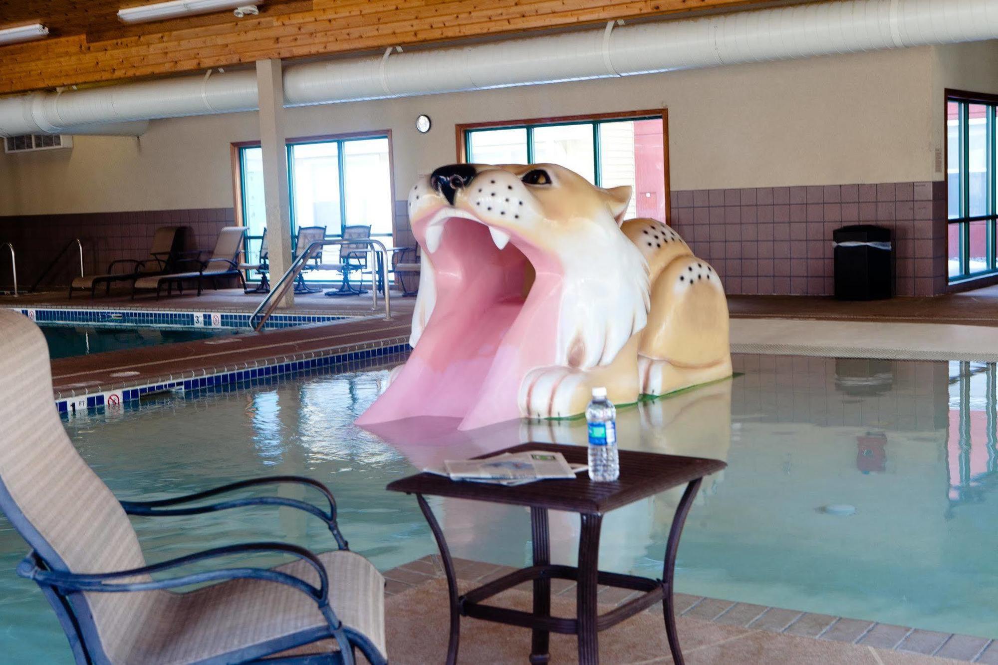 Towneplace Suites Rochester Zewnętrze zdjęcie
