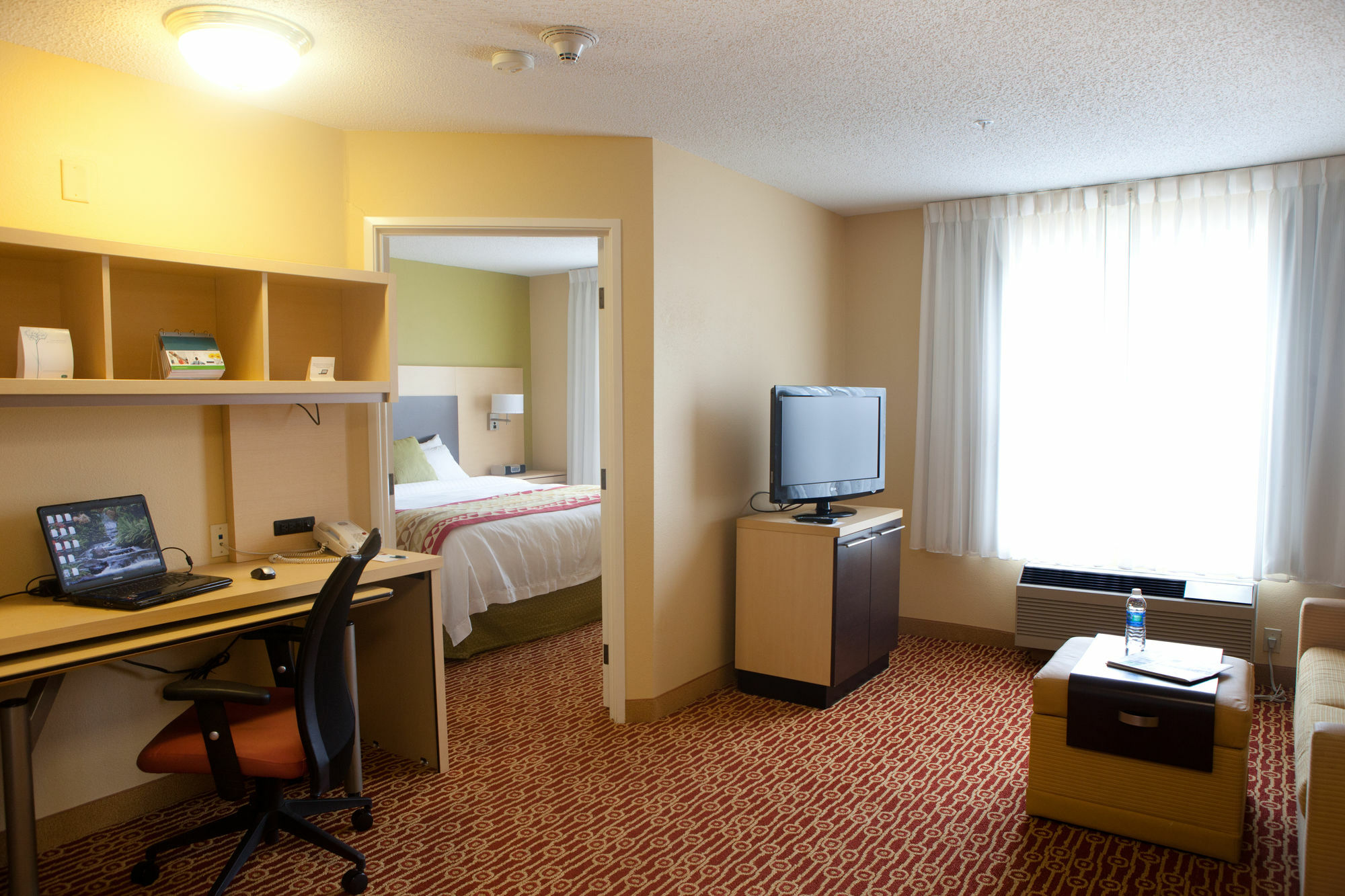 Towneplace Suites Rochester Zewnętrze zdjęcie