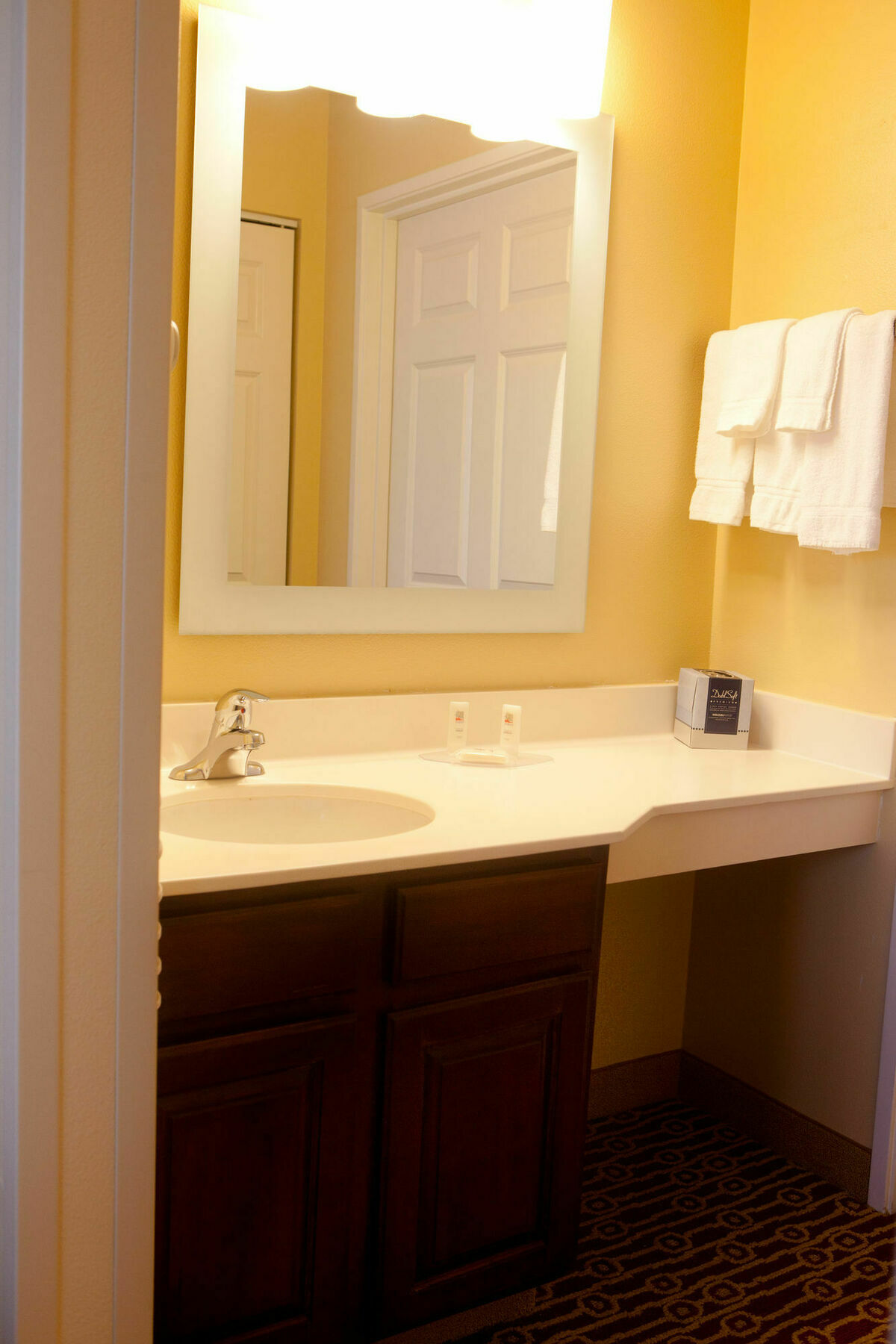 Towneplace Suites Rochester Zewnętrze zdjęcie