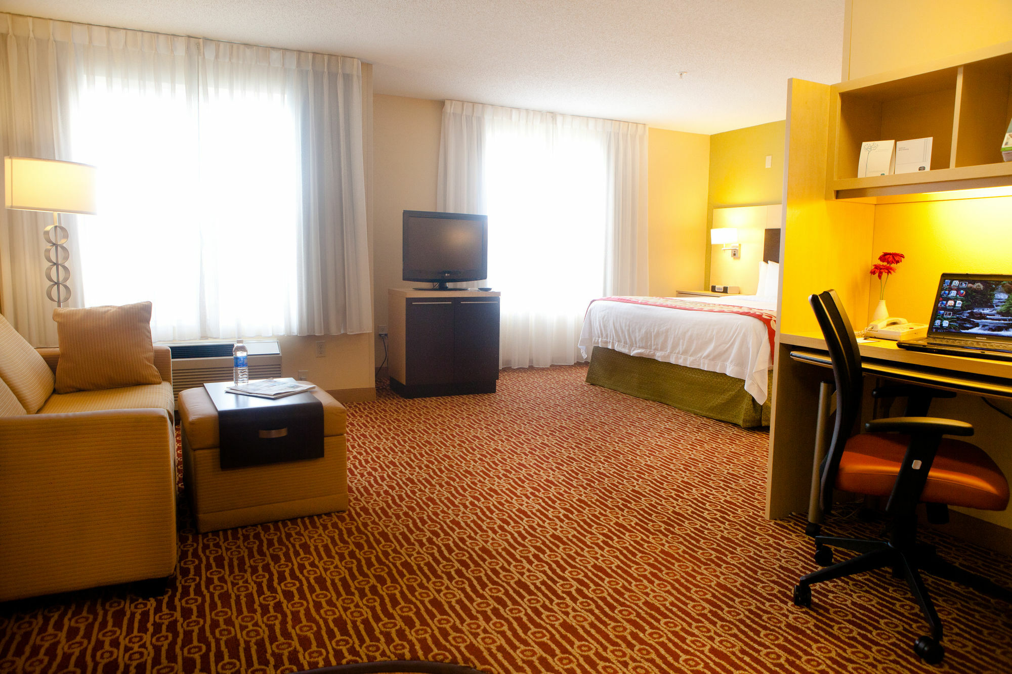 Towneplace Suites Rochester Zewnętrze zdjęcie